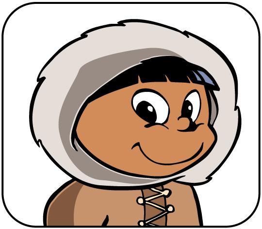 ESKIMO DER